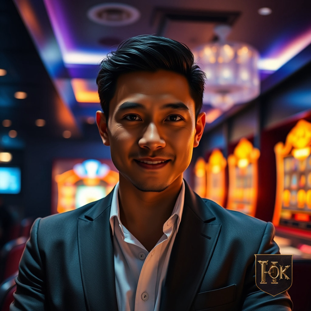 hoktoto cara bermain slot gacor HOKTOTO - mesin slot jackpot besar berkilau